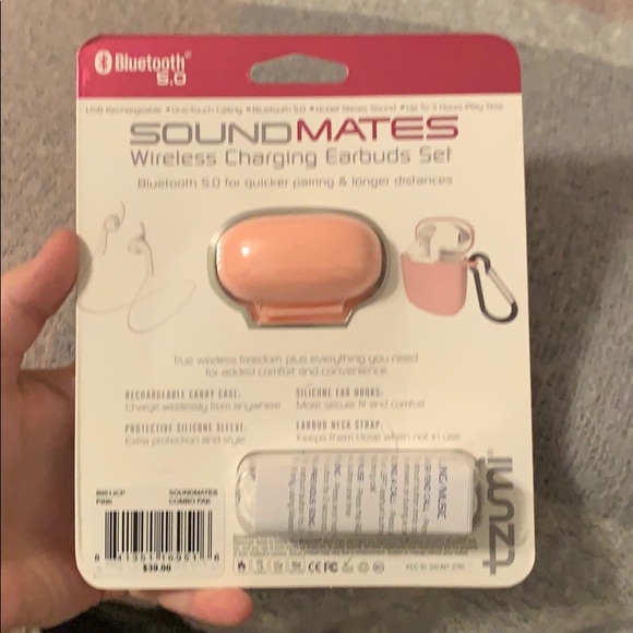 earbuds - Picture 2 of 2